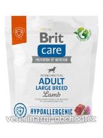 Psi - krmivo - Brit Care Dog Hypoallergenic Adult Large Breed