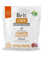 Psi - krmivo - Brit Care Dog Hypoallergenic Junior Large Breed