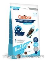 Psi - krmivo - Calibra Dog EN Oral Care Chicken