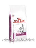 Psi - krmivo - Royal Canin VHN DOG EARLY RENAL